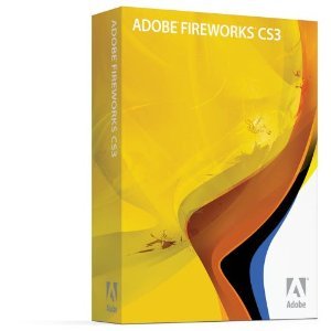 Adobe Fireworks CS3 Upgrade [Mac] [OLD VERSION]