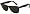 Black / Crystal Green Polarized
