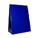 Flipside FLP30500 Spiral-Bound Flip Chart Stand, 33" Height, 24" Width, 14" Length, Grade: 8 to 6