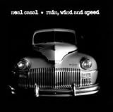 Rain Wind & Speed