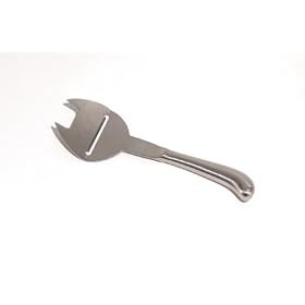 Outset B218 Cheese Plane, Stainless-Steel by Outset