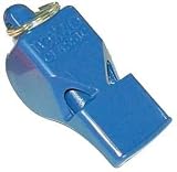 Set of 2 Fox Classic Whistle - Blue
