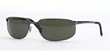 Ray-Ban Highstreet RB 3221