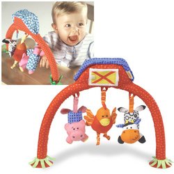 Infantino Funny Farm