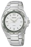 Seiko Mens Quartz Stanless Steel #SGED41P1