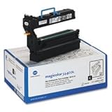 KONICA 1710602-006 Yellow High Cap TONER/5440DL