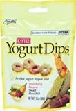 Central Avian  Kaytee Cockatiel Yogurt Dip 3.5 Ounces - 100032857