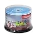 Imation CD-R 40X 80 minute 700MB with neon infusion 50/pk spindle. IMN15808
