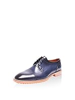 RRM Zapatos derby (Azul)