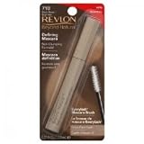 REVLON Beyond Natural Defining Women Mascara, No.710 Black Brown, 0.3 Ounce - B001KYQC1Q