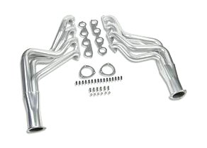 Hooker 2455-1HKR Competition Ceramic Header.