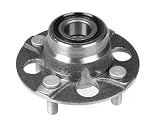 85-00 HONDA CIVIC CRX REAR NEW HUB WHEEL BEARING