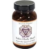 Ayurceutics Tulsi (Holy Basil) 400 mg (108 capsules)
