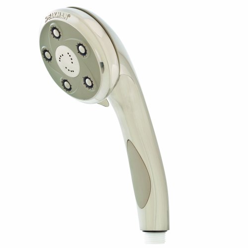  cyber Monday Speakman VS 2007 BN Anystream Hand held BrushedB004FPAR54