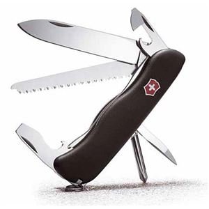 Trekker Swiss Army Knife