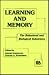 Learning and Memory: The Behavioral and Biological Substrates