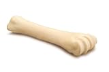 Merrick Dog Treat General Panton Natural Beef Bone, 7 to 9-Inch
