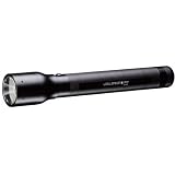 LED LENSER(レッドレンザー) P17 【明るさ190ルーメン/実用点灯30時間】 OPT-8417