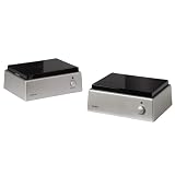 Thomson VS680U - Wireless TV Video Sender - Watch & Control Sat TV Around The House