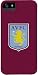 Case-Mate Barely There Aston Villa Edition Cases for Apple iPhone 5 - Crest