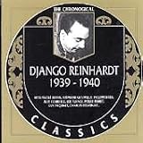 Revue Django Reinhardt  / 1939-1940 (Chronological Classics)
