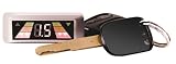 Bully Dog Backup Alert System Acura 2.2 CL Basic Option Display #1 Exterior Parts - Backup Sensors - BD Back Up Sensors