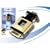 HDfury 1080P HDMI to VGA Converter Transcoder