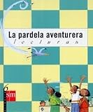 Lecturas. 6º primaria. La pardela aventurera