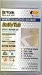 Bathtub/Shower Epoxy Repair Kit