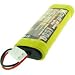Racing-Pack 7,2 Volt mit Tamiya Stecker NiMH-Akku 3800mAh