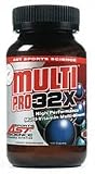 Multi-Pro-AST High Performance Multi-Vitamin Blend, 100ct