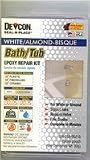 Bathtub/Shower Epoxy Repair Kit