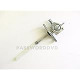 Honda XR600R CRF70 XR80R CRF150R 230 Fuel Petcock Valve Switch