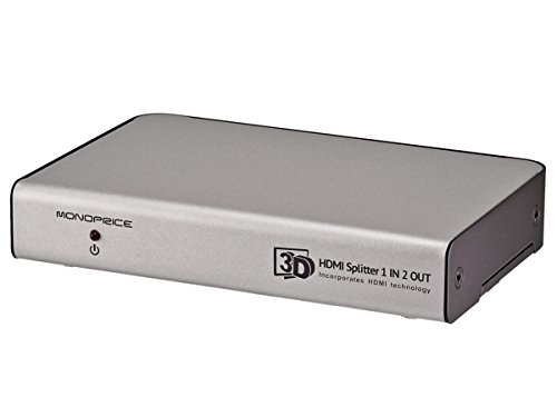 Monoprice-1X2-PRO-Series-Powered-HDMI-Splitter-with-3D-support-Rev-20