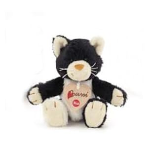 Plush Bussi Cat 10 by Trudi
