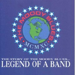 The Moody Blues - The Story of the Moody Blues - - Zortam Music