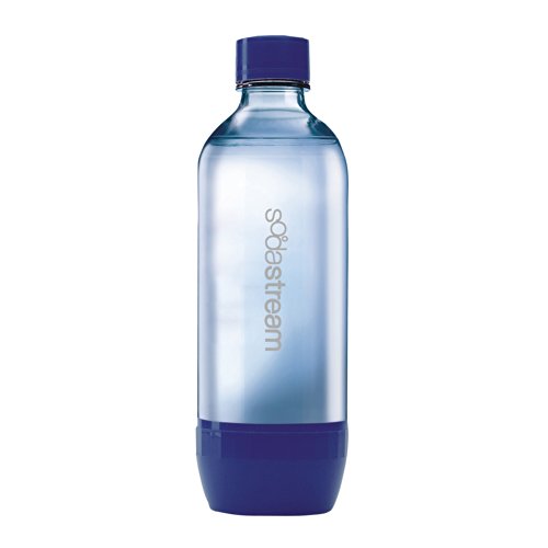 SodaStream Carbonating Bottle 1Liter Prices! with Package Magic