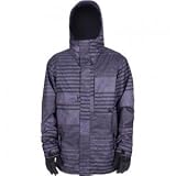 Billabong Bower Insulated Snowboard Jacket Mens