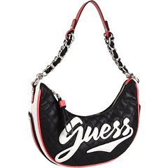 Guess Handbag Prep School Top Zip