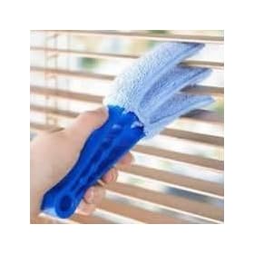 Microfibre Blind Cleaner