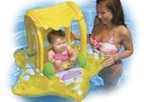Baby Float with Lid