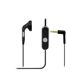 Cellet 3.5mm Mono Earpiece for Apple iPhone and Other Models with 3.5mm Output