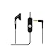Cellet 3.5mm Mono Earpiece for Apple iPhone and Other Models with 3.5mm Output