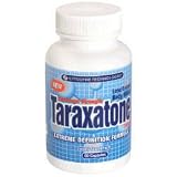 Taraxatone Hardcore-Cytogenix Extreme Definition Formula, 60c (New Improved Formula)
