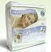 Protect-a-Bed Plush Twin Size Waterproof Bed Bug Proof Matress Pad Cover