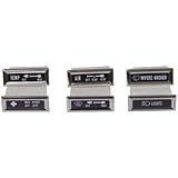 Omix-Ada 13319.01 Dash Indicator Light Kit