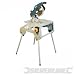 : SILVERLINE HI SPEC 1800W FLIPOVER SAW