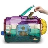 Pet Supplies : Super Pet CritterTrail One