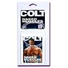Colt Naked Muscle Playing Cards