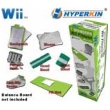 Wii 7 in 1 Wonders Wii Fitness Bundle